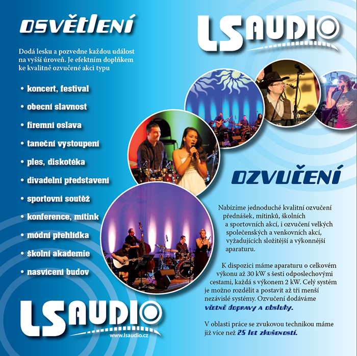 lsaudio