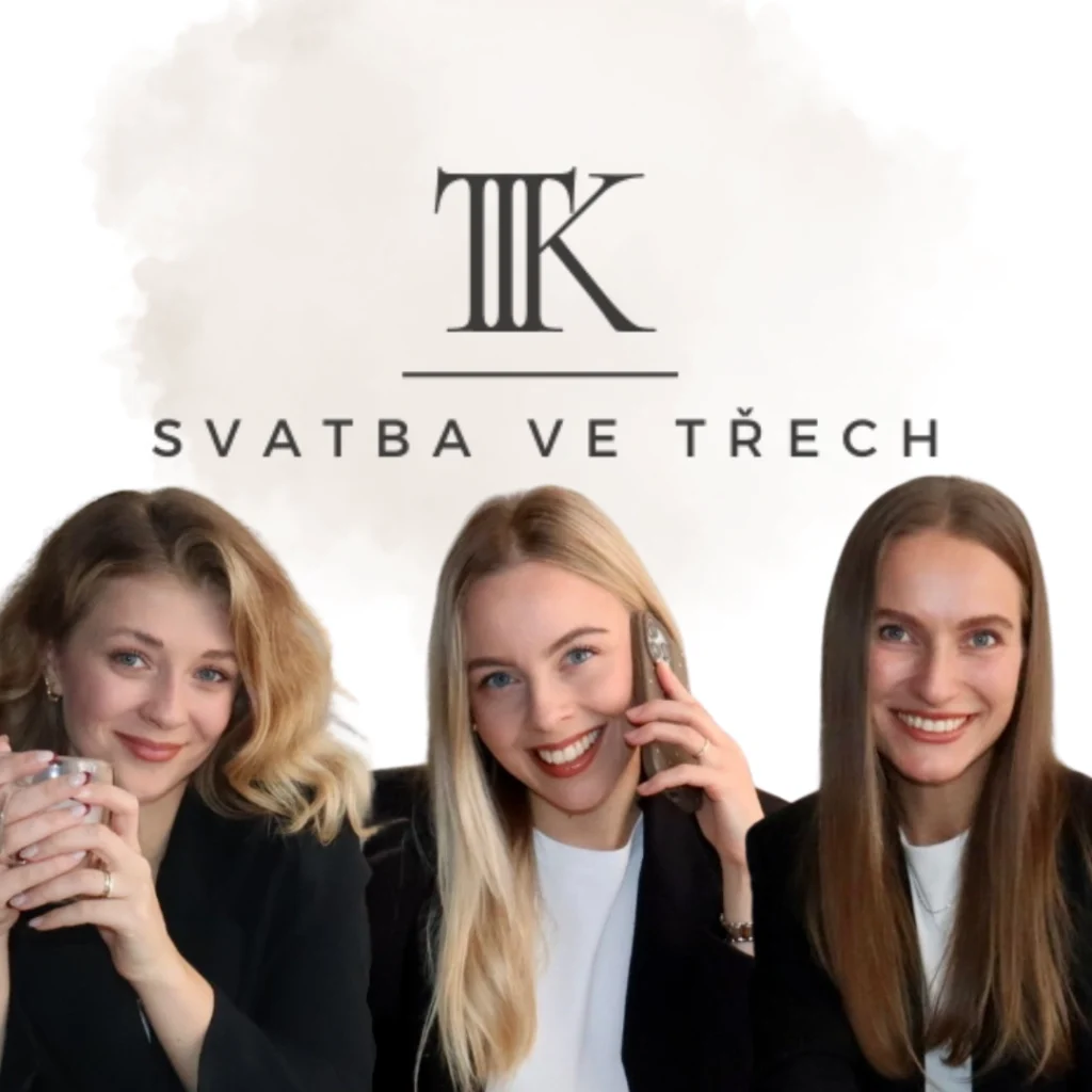 Svatební koordinace Svatba Ve Třech | DJ Lost