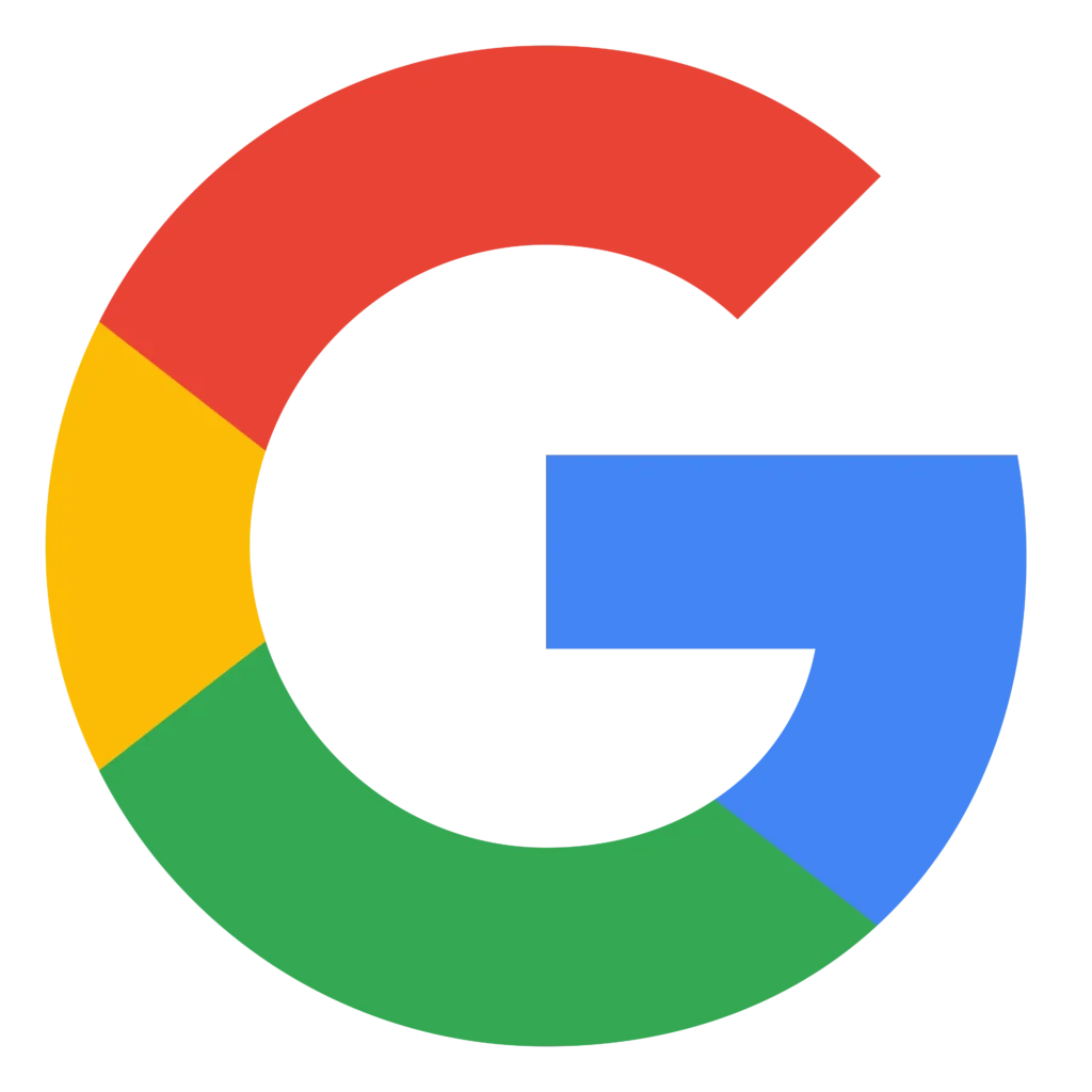 Google G logo